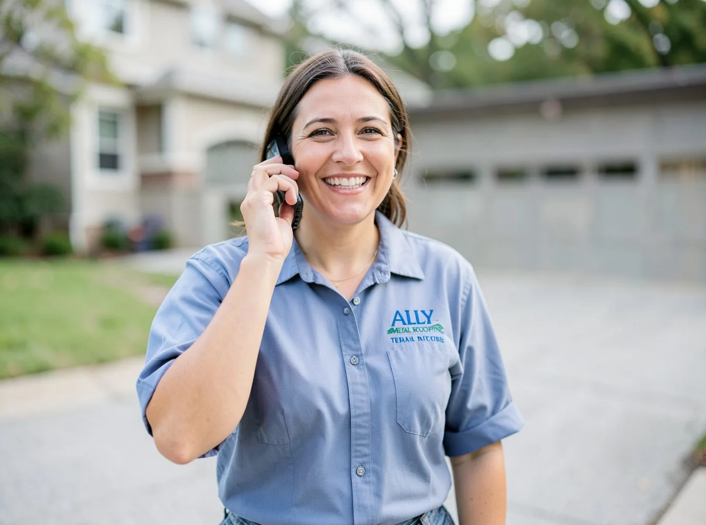 Metal Roof Installation Greenville, SC FAQs